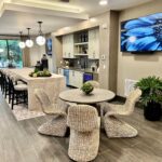 Addison Farms Gallery - amenities and clubhouse