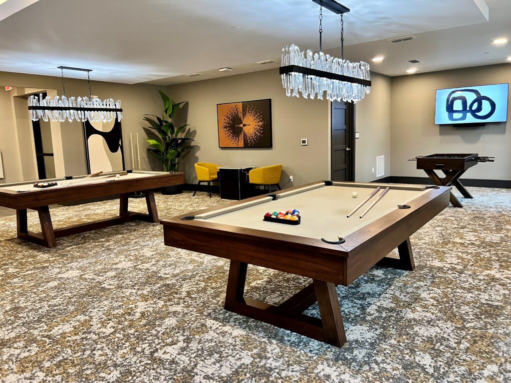 Addison Farms Gallery - amenities and clubhouse