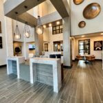 Addison Farms Gallery - amenities and clubhouse