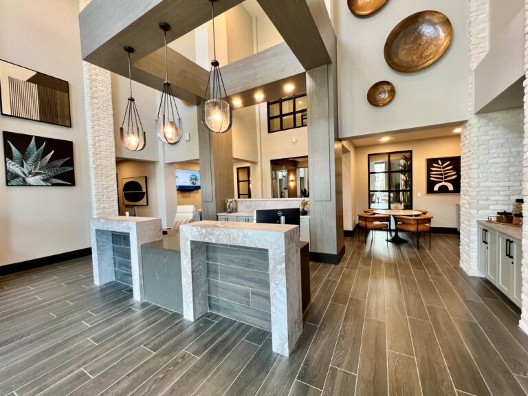 Addison Farms Gallery - amenities and clubhouse